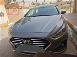 هیۆندای سۆناتا